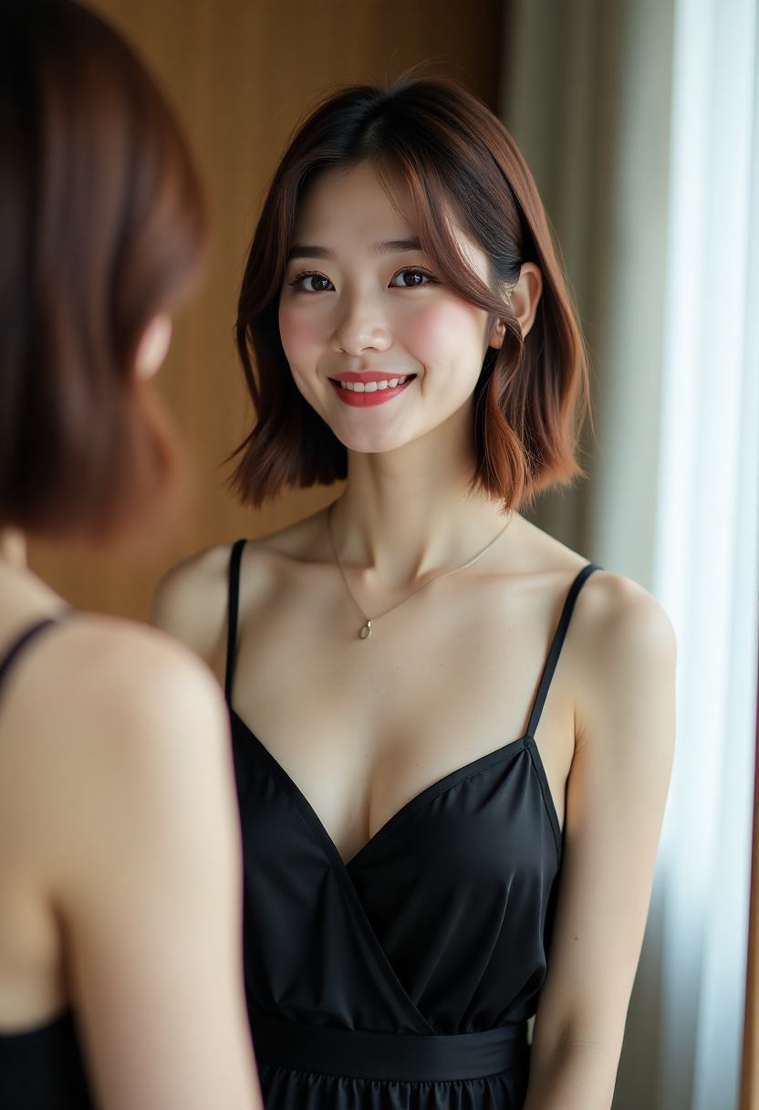 春日航线海报